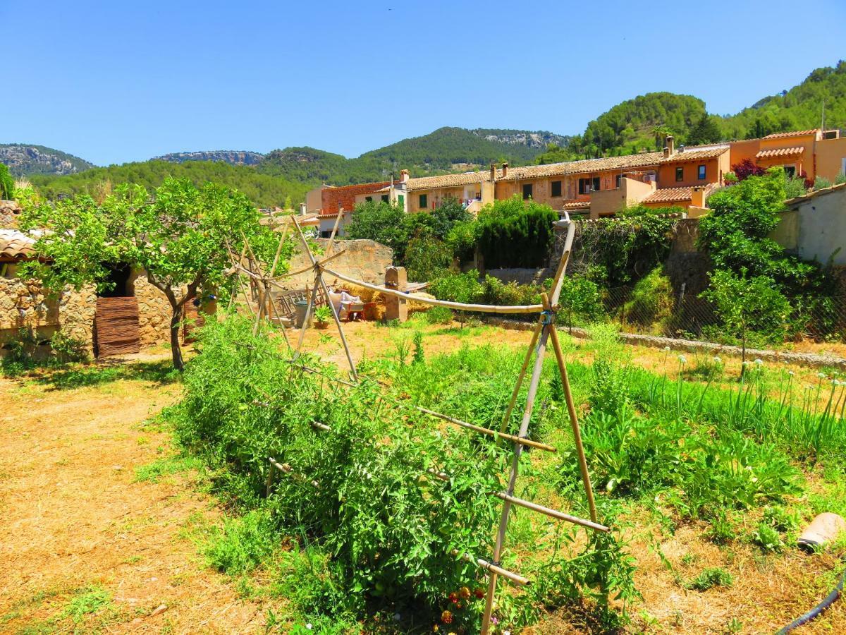 Sa Fita Backpackers - Albergue Juvenil Эспорлас Экстерьер фото